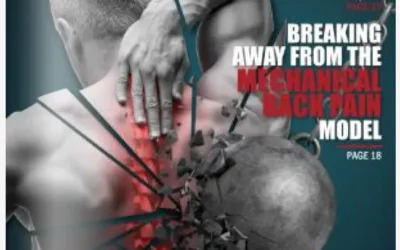 ENHANCING SOFT TISSUE RECOVERY WITH THE FASCIAL DISTORTION MODEL