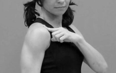 Acromion Continuum Distortion