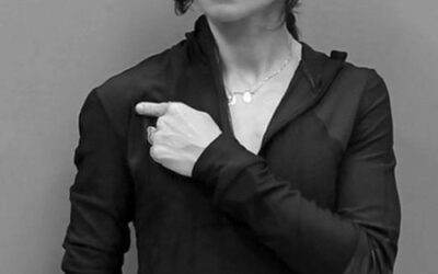 Anterior Shoulder Continuum Distortion