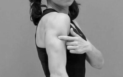 Deltoid Continuum Distortion