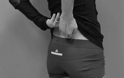 Iliolumbar Ligament/SI Joint Continuum Distortion