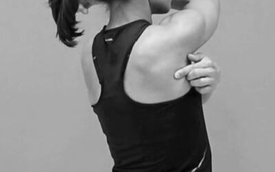 Lateral Scapula Continuum Distortion