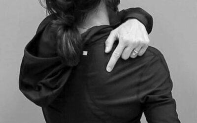 Medial Scapula Continuum Distortion