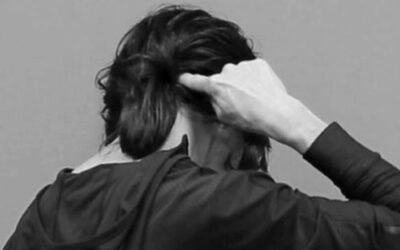 Occipital Continuum Distortion