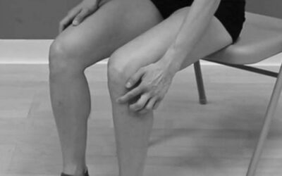 Patellar Continuum Distortion