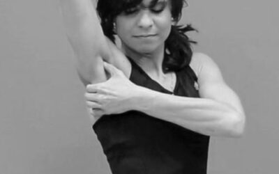 Sub-Scapular Continuum Distortion