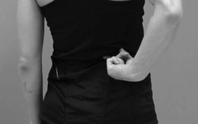 Transverse Process Continuum Distortion