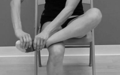 Foot Cylinder Distortion