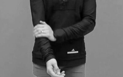 Forearm Cylinder Distortion