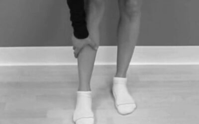 Leg Cylinder Distortion