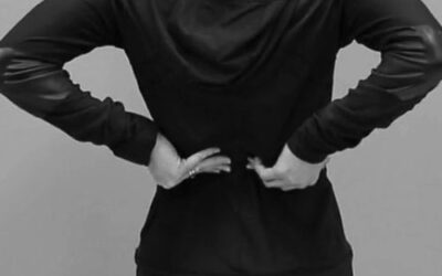 Lumbar Spine Cylinder Distortion