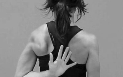 Thoracic Spine Cylinder Distortion