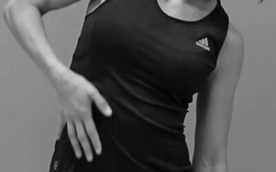 Torso Cylinder Distortion