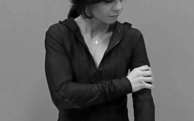 Arm Cylinder Distortion