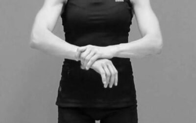 Wrist Cylinder Distortion