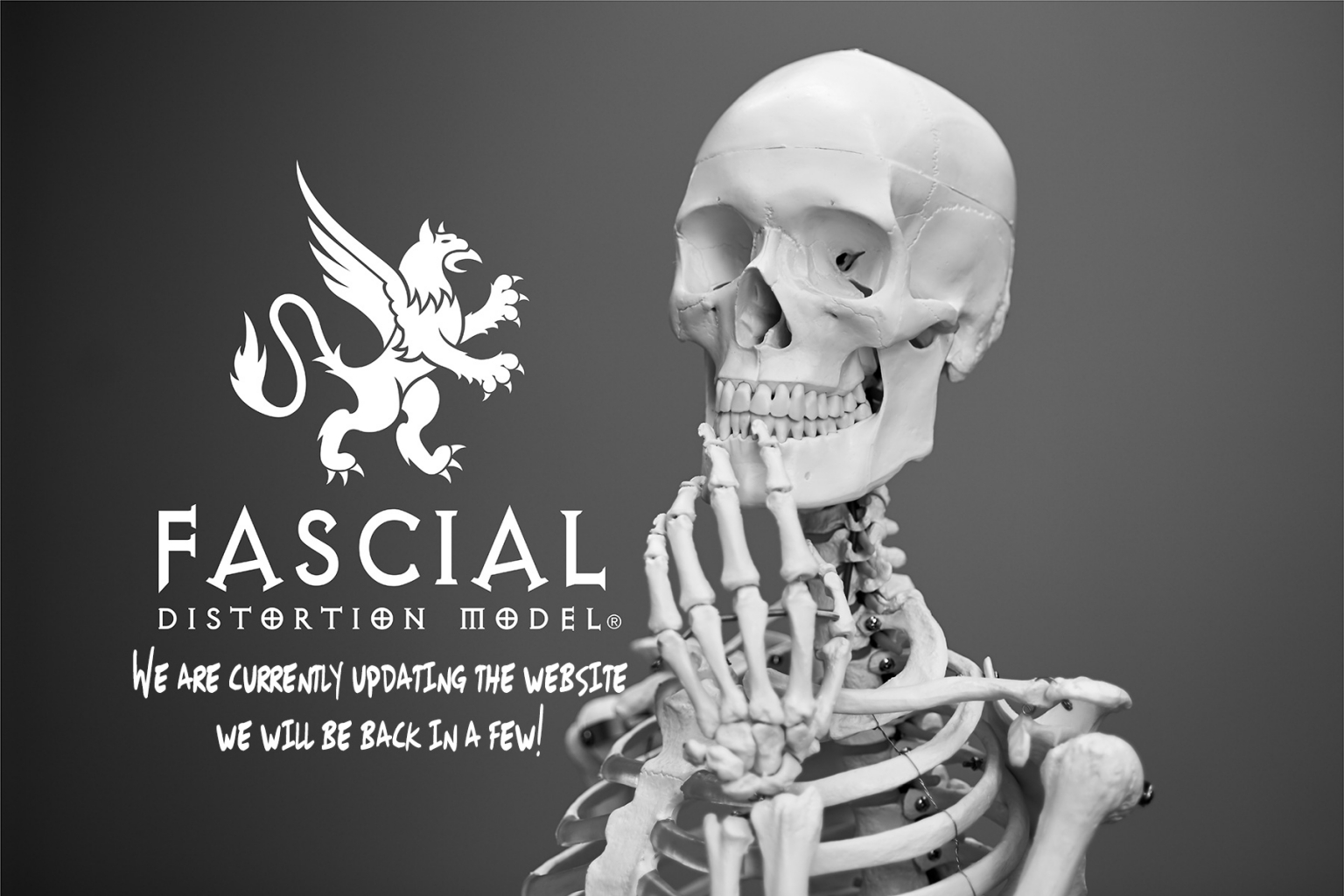 FDM Map Fascial Distortion Model 