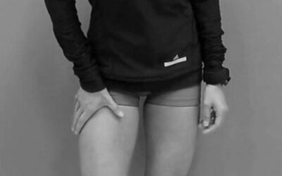 Hip Folding Distortion