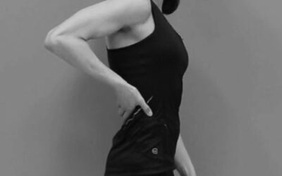 Lumbar Folding Distortion