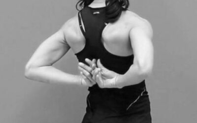 Thoracic Folding Distortion