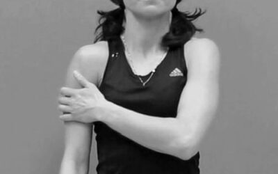 Arm Folding Distortion