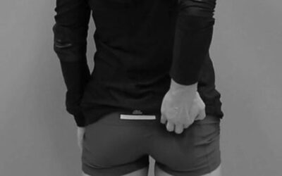 Glutes “Bull’s Eye” Herniated Triggerpoint