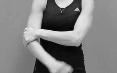 Elbow Tectonic Fixation