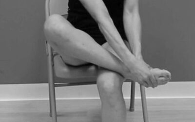 Foot Tectonic Fixation