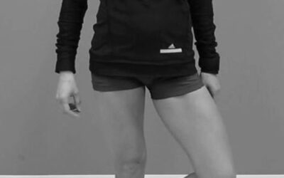 Hip Tectonic Fixation