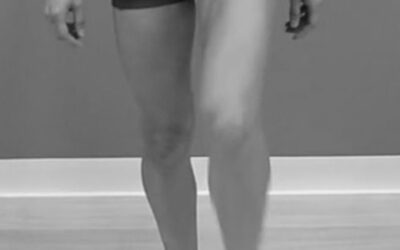 Knee Tectonic Fixation