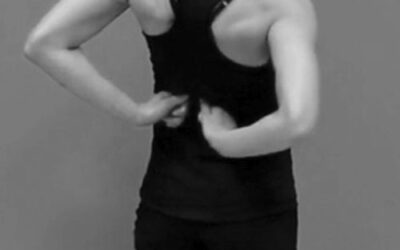 Thoracic Tectonic Fixation