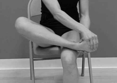 Toes Distortion Toes Tectonic Fixation | Fascial Distortion Model®