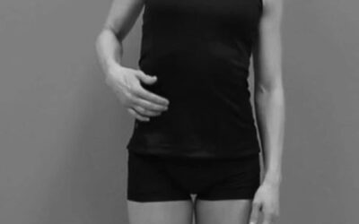 Abdominal Triggerband