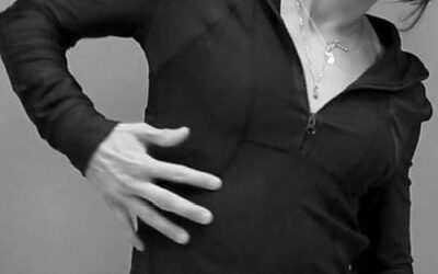 Anterior Ribs Triggerband