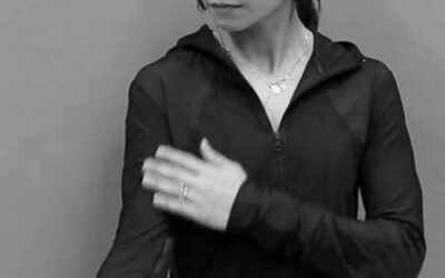 Anterior Shoulder Triggerband