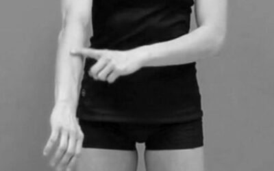 Extensors Triggerband