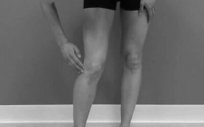 Lateral Knee Triggerband