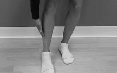 Lateral Leg Triggerband
