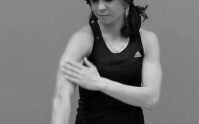 Lateral Shoulder Triggerband