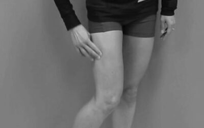 Lateral Thigh Triggerband