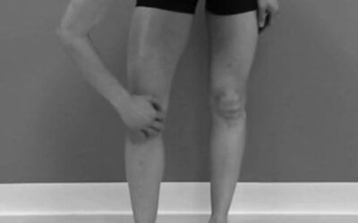 Medial Knee Triggerband