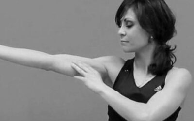 Medial Shoulder Triggerband