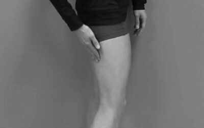 Posterior Lateral Thigh Triggerband