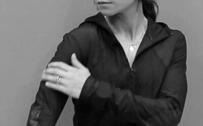 Posterior Shoulder Triggerband