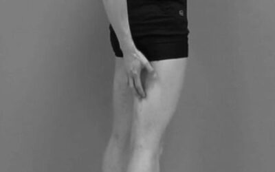 Posterior Thigh Triggerband