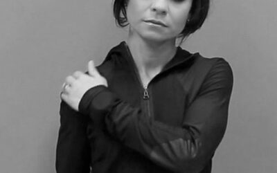 Upper Trapezius Triggerband