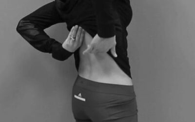 ‘WS’ Triggerband (spinal/full length)